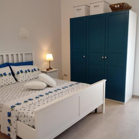 La Casa Sul Mare - Veliero Apartment Balestrate Exterior foto