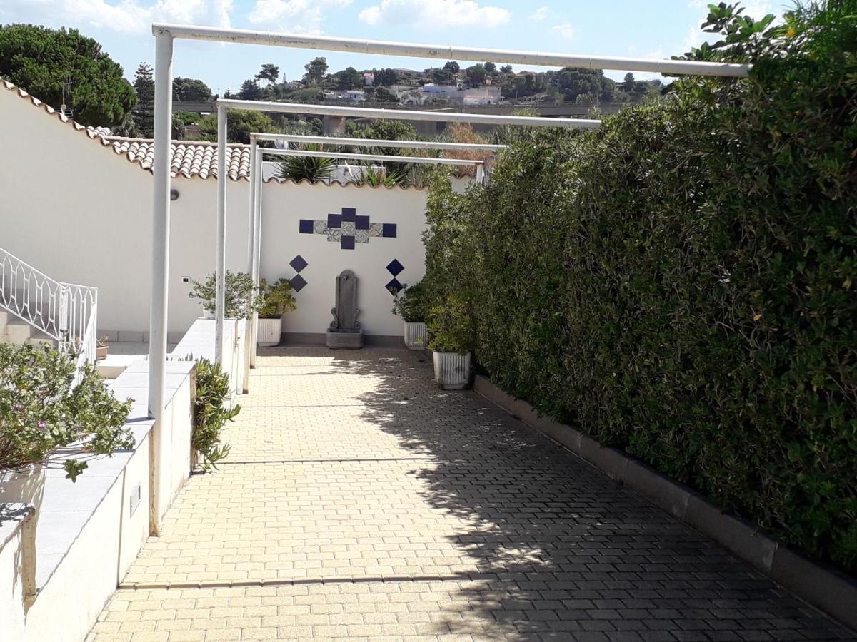 La Casa Sul Mare - Veliero Apartment Balestrate Exterior foto