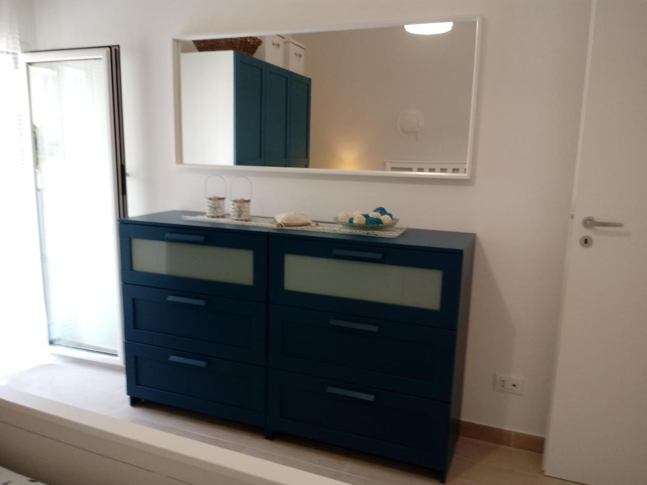 La Casa Sul Mare - Veliero Apartment Balestrate Exterior foto