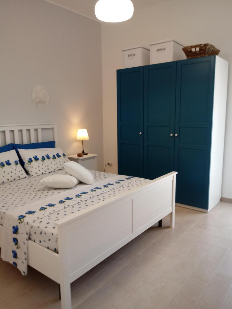 La Casa Sul Mare - Veliero Apartment Balestrate Exterior foto